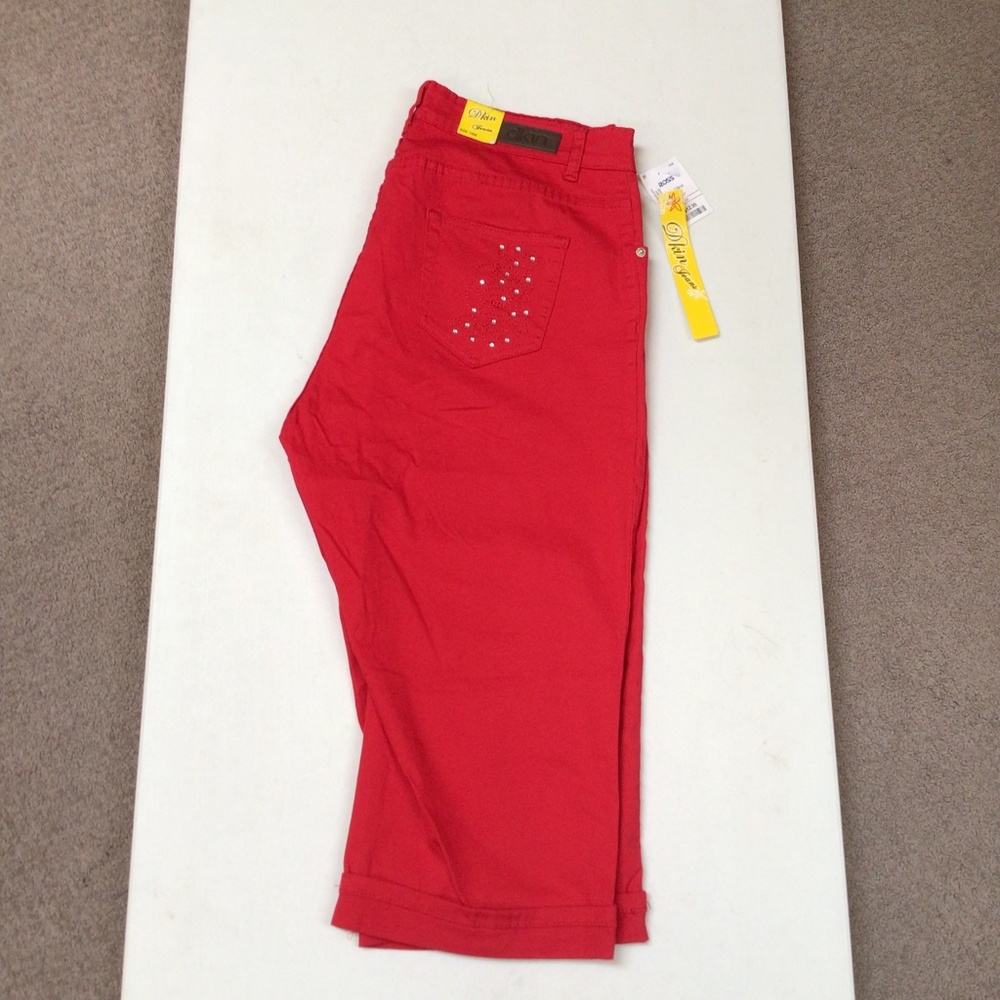 Dkin jeans 16W